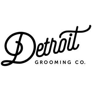 Detroit Grooming Co Coupons