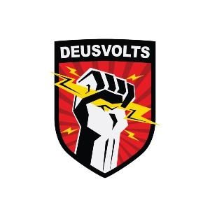 Deusvolts Coupons