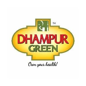 Dhampur Green Coupons