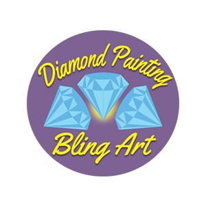 Diamond Painting Bling Art Coupons