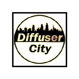 Diffuser City Coupons