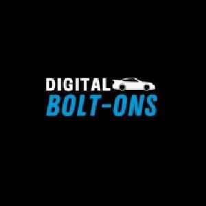 Digital Bolt-Ons Coupons