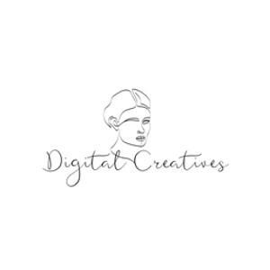 Digital Creatives Coupons