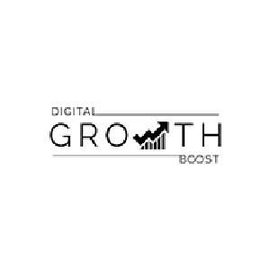 Digital Growth Boost Coupons