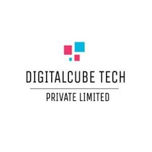 Digitalcube Tech Coupons