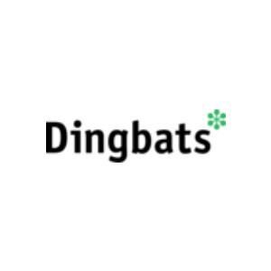 Dingbats Notebooks Coupons