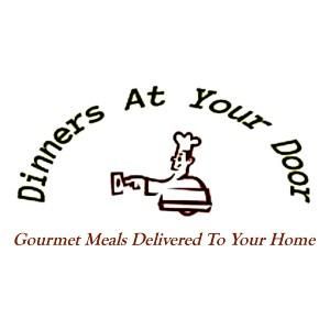 Dinners At Your Door Coupons