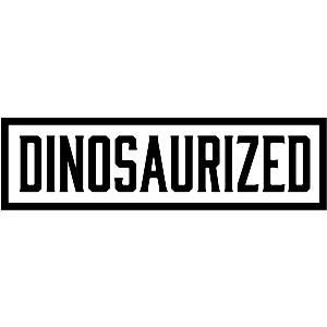 Dinosaurized Coupons