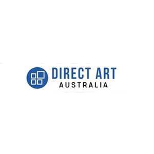 Direct Art Australia Coupons