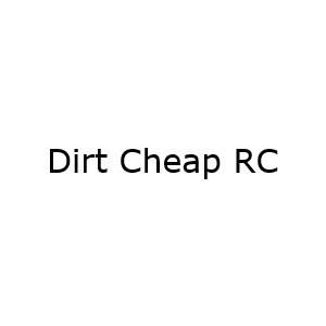 Dirt Cheap RC Coupons