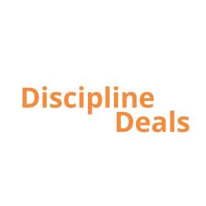 Disciplinedeals Coupons