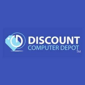 Discount Computer Depot Coupons