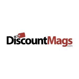 DiscountMags.com Coupons