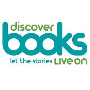 Discover Books Coupons