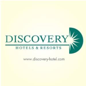 Discovery Hotels & Resorts Coupons