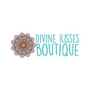 Divine Kisses Boutique Coupons