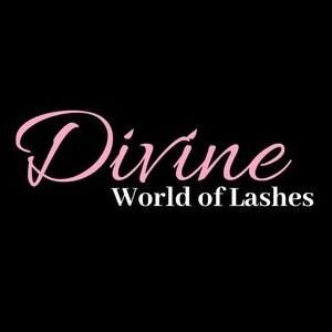 Divine World of Lashes Coupons