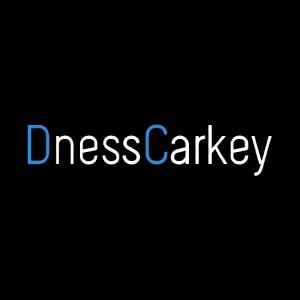 DnessCarkey Coupons