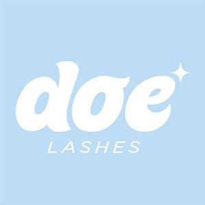 Doe Lashes Coupons