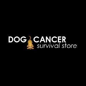 Dog Cancer Survival Store  Coupons