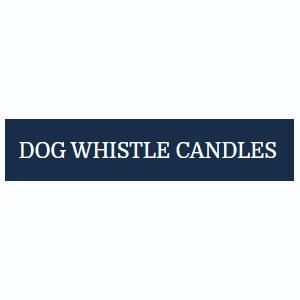 Dogwhistle Candles Coupons