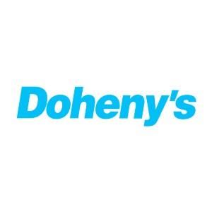 Doheny's Coupons