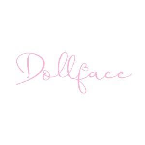 Doll Face Factory Coupons