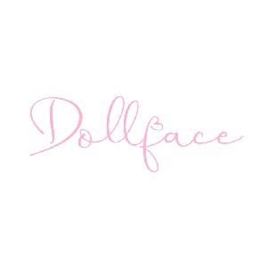 Doll Face Factory Coupons