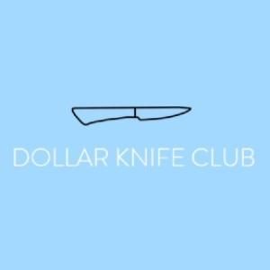 Dollar Knife Club Coupons