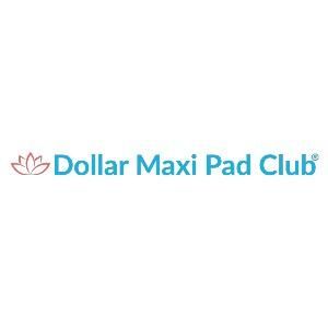 Dollar Maxi Pad Club Coupons