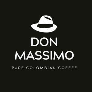 Don Massimo Coffee Coupons