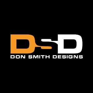 Don Smith Designs Coupons