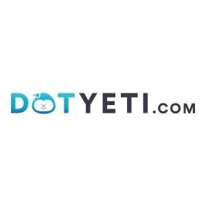 DotYeti.com Coupons