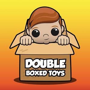 Double Boxed Toys Coupons