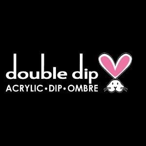 Double Dip Nails Coupons