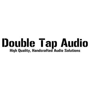 Double Tap Audio Coupons