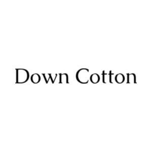 Down Cotton Coupons