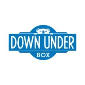 Down Under Box Coupons