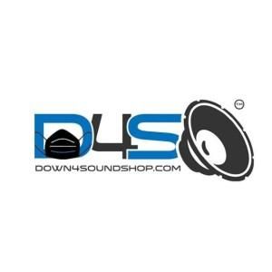 Down4Sound Shop Coupons