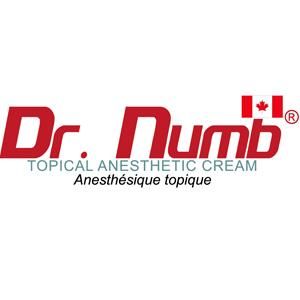 Dr Numb Coupons