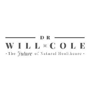 Dr. Will Cole Coupons