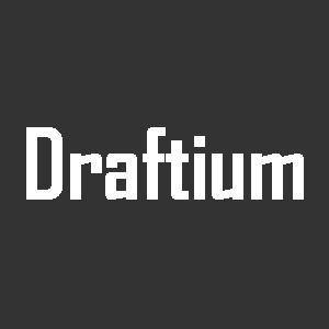 Draftium Coupons