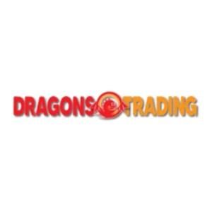 Dragons Trading Coupons