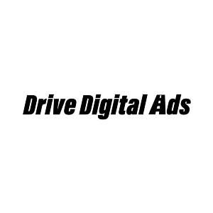 Drive Digital Advertising Coupons