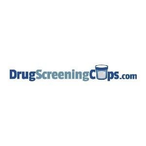Drug screening Cups Coupons