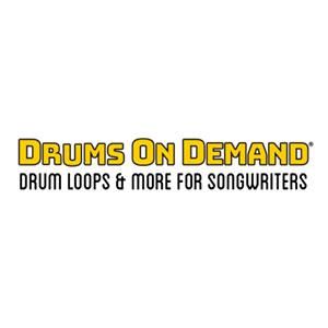 Drums On Demand Coupons