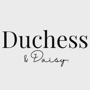 Duchess and Daisy Coupons