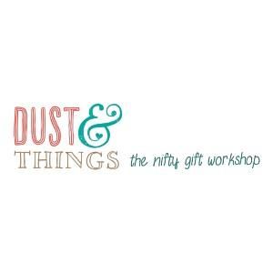 Dust and Things Coupons