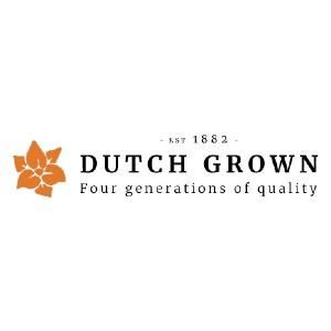 DutchGrown Coupons