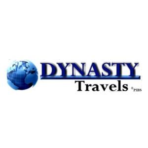Dynasty Travels Coupons